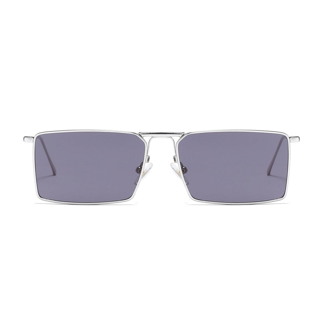 Sherry Sunglasses 2057-SILVER | Prime Particle