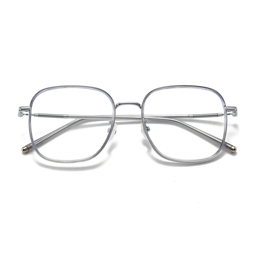 Shiryl Eyeglasses 1428-C1 | Prime Particle