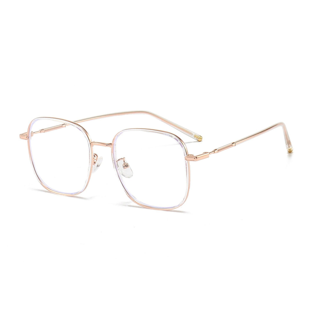 Shiryl Eyeglasses 1428-C1 | Prime Particle