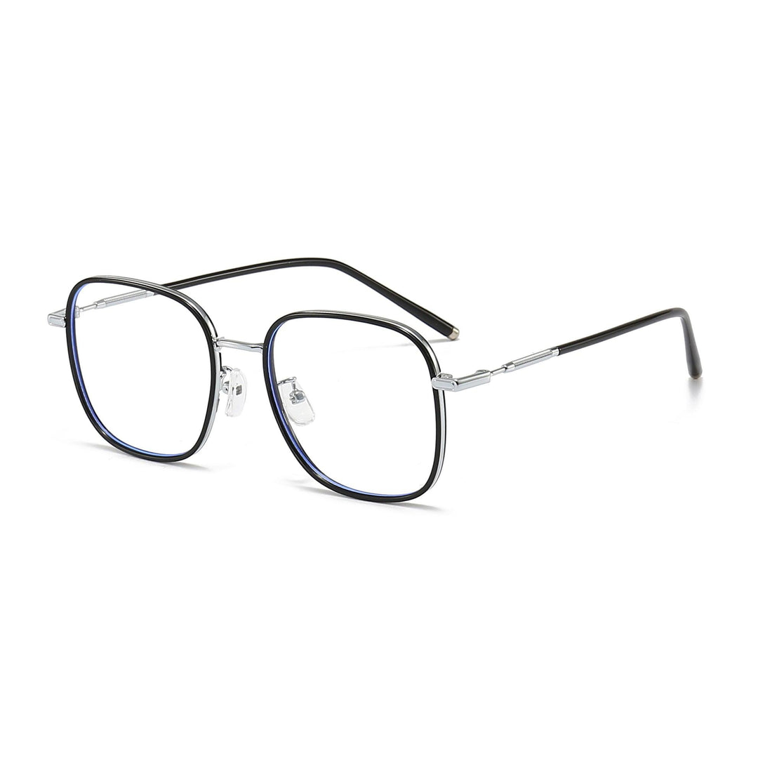 Shiryl Eyeglasses 1428-C1 | Prime Particle