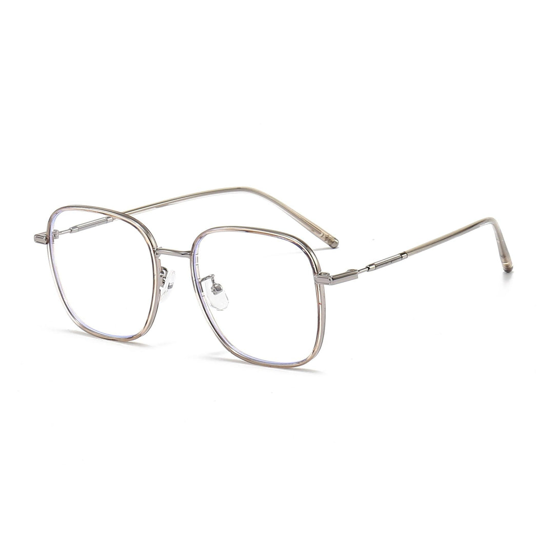 Shiryl Eyeglasses 1428-C1 | Prime Particle