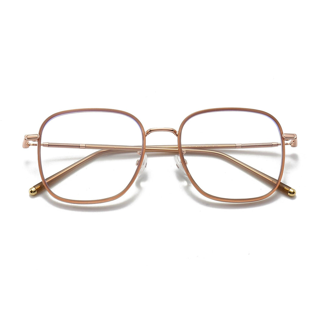 Shiryl Eyeglasses 1428-C2 | Prime Particle