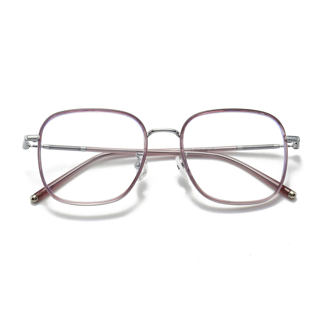 Shiryl Eyeglasses 1428-C3 | Prime Particle