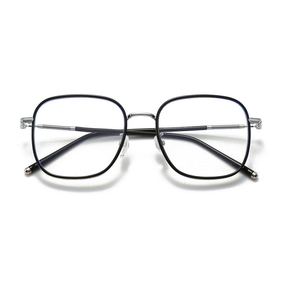 Shiryl Eyeglasses 1428-C7 | Prime Particle