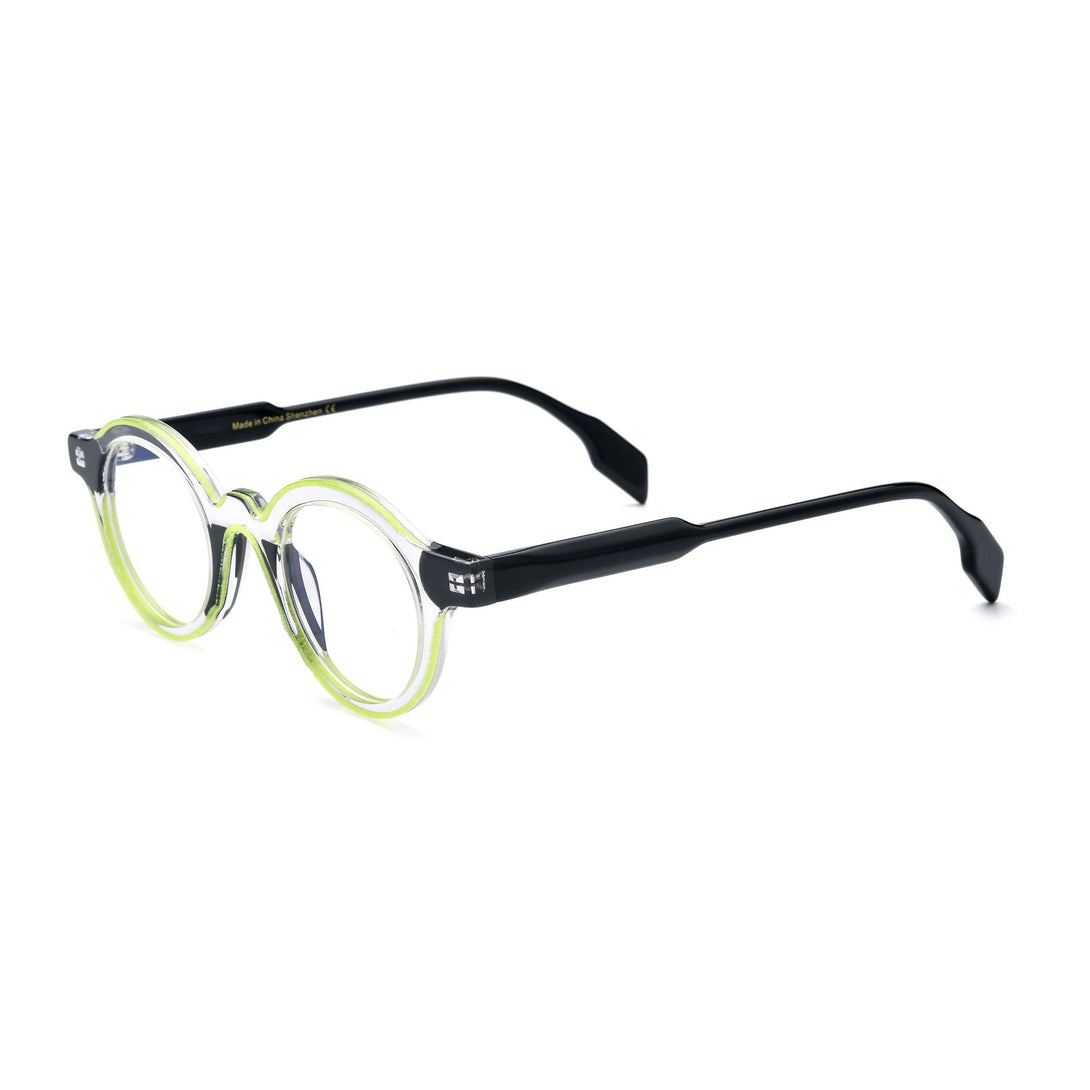 Shrub - Eyeglasses - 19321-C1 | Prime Particle