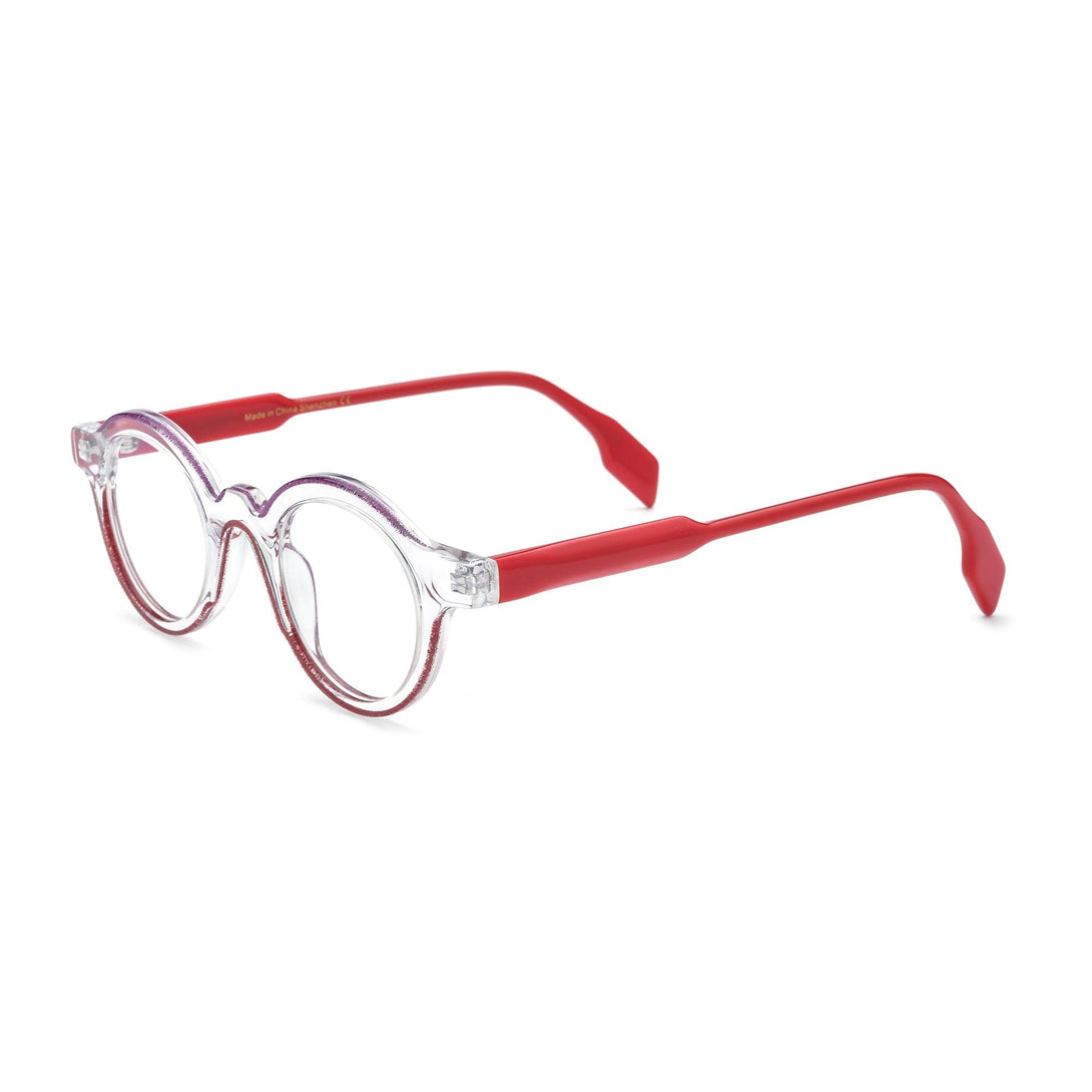 Shrub - Eyeglasses - 19321-C1 | Prime Particle