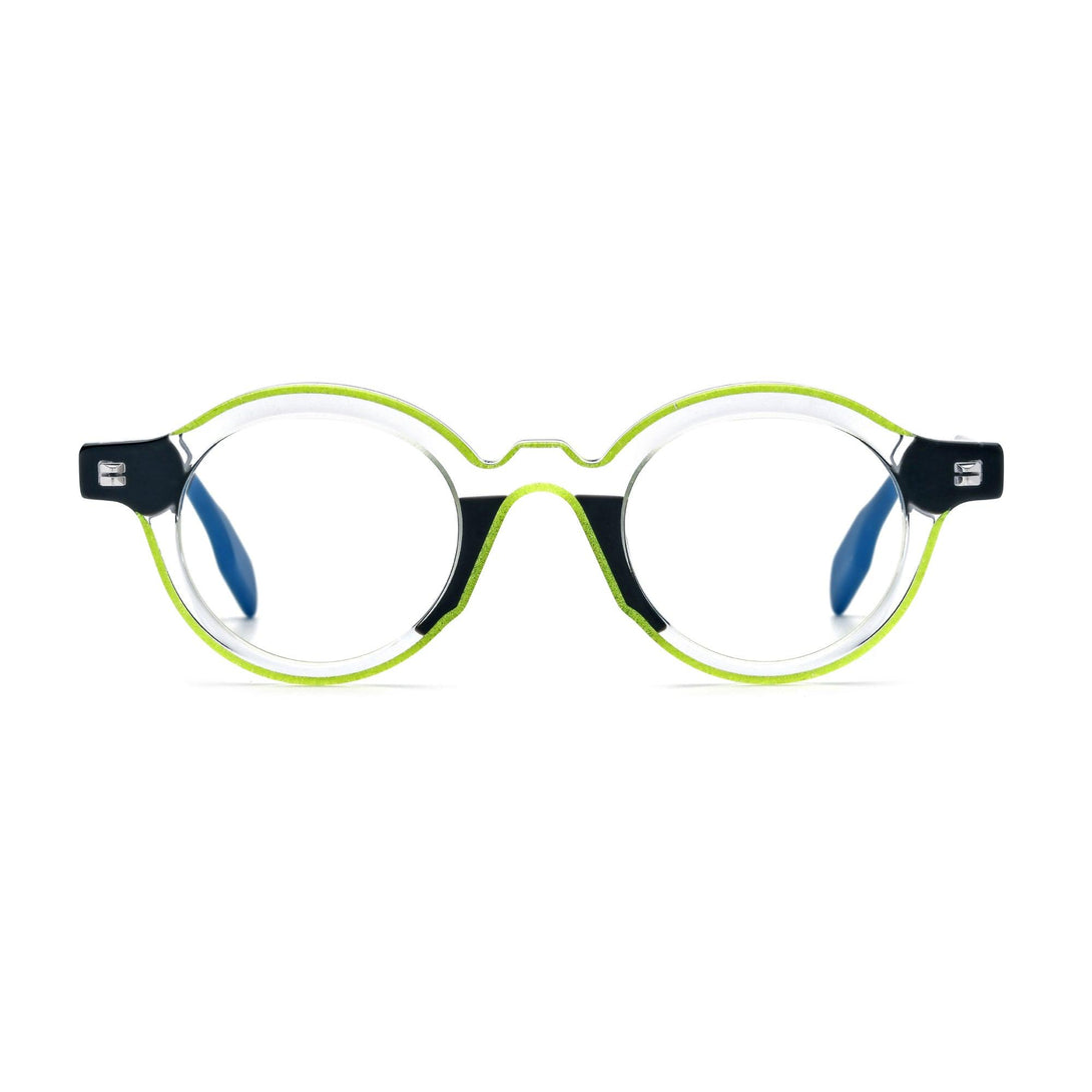 Shrub - Eyeglasses - 19321-C3 | Prime Particle