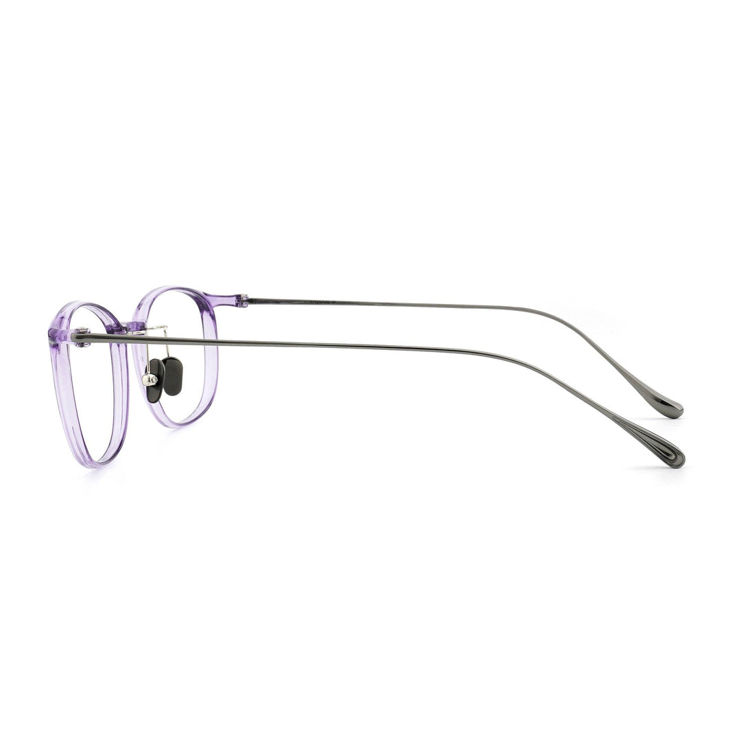 Sibyl Eyeglasses L9111-C2 | Prime Particle