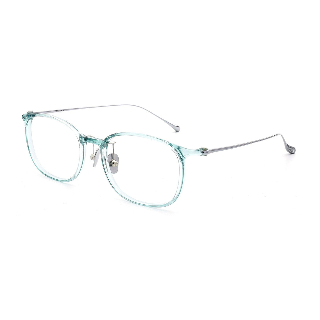 Sibyl Eyeglasses L9111-C2 | Prime Particle