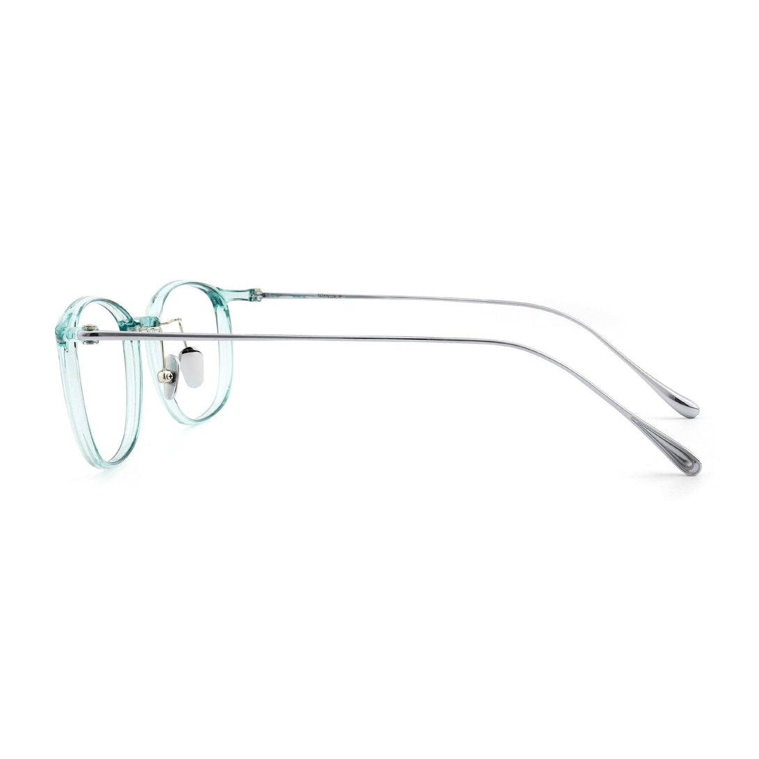 Sibyl Eyeglasses L9111-C2 | Prime Particle