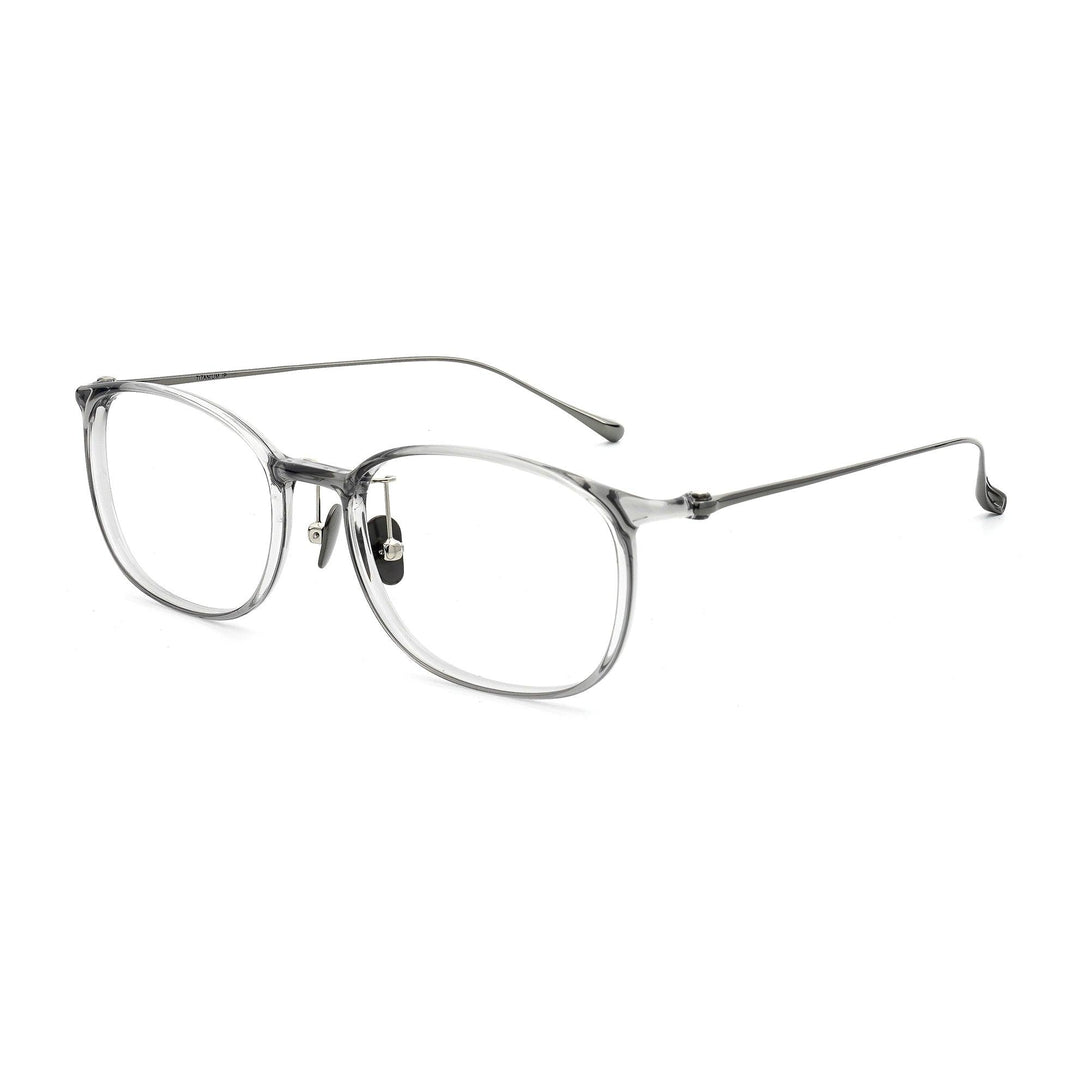 Sibyl Eyeglasses L9111-C2 | Prime Particle