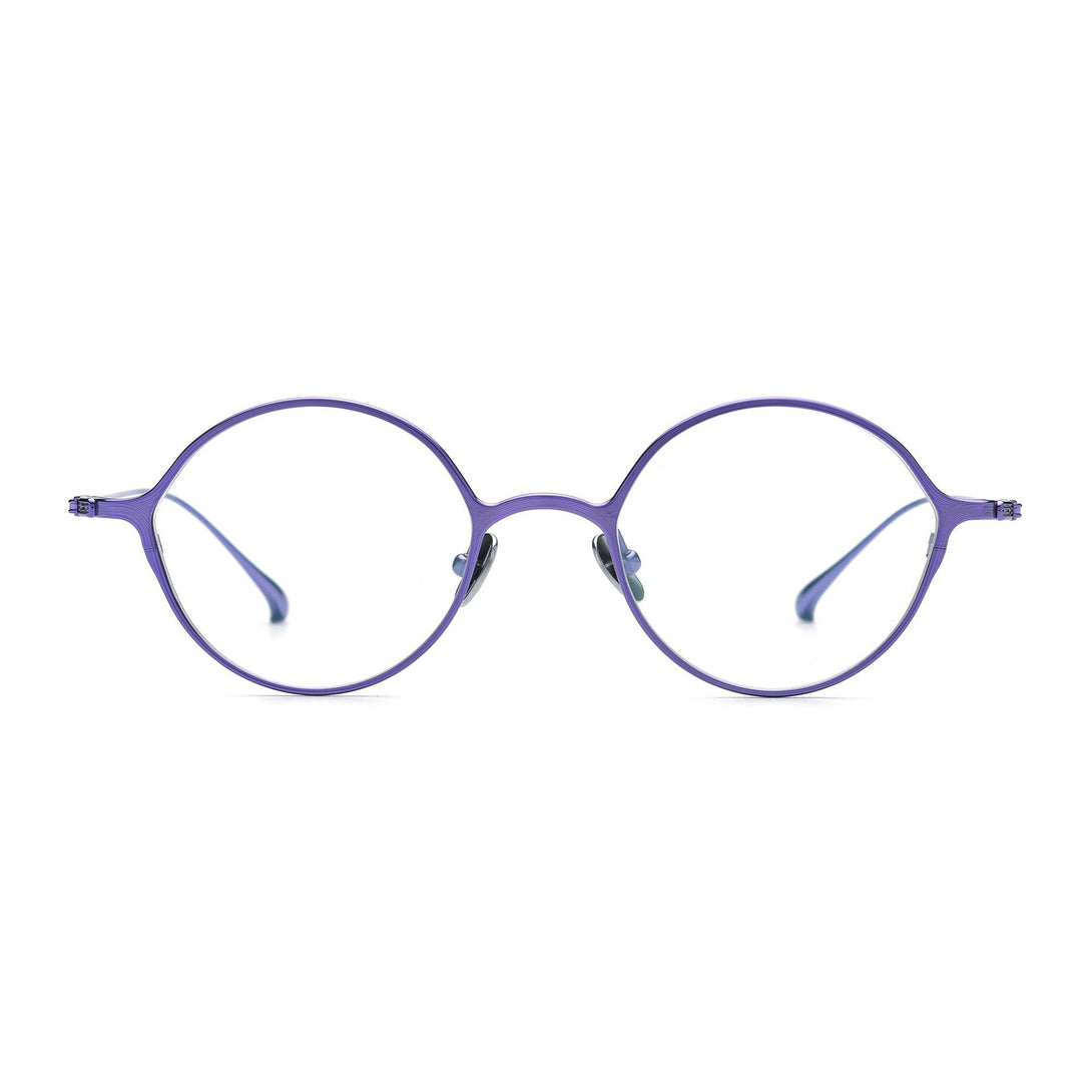 Sidney - Eyeglasses - 185752-C3 | Prime Particle