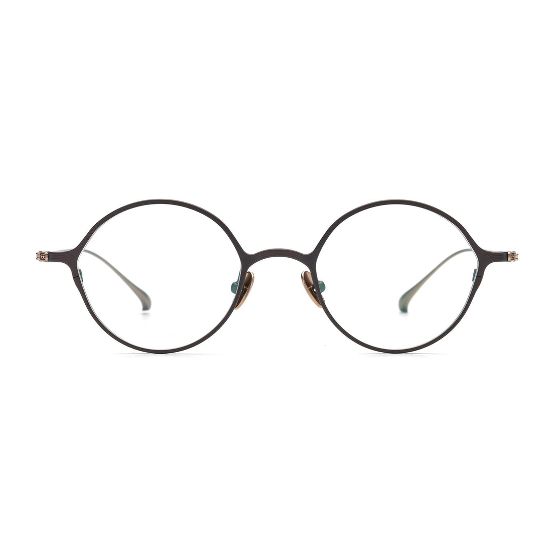 Sidney - Eyeglasses - 185752-C4 | Prime Particle