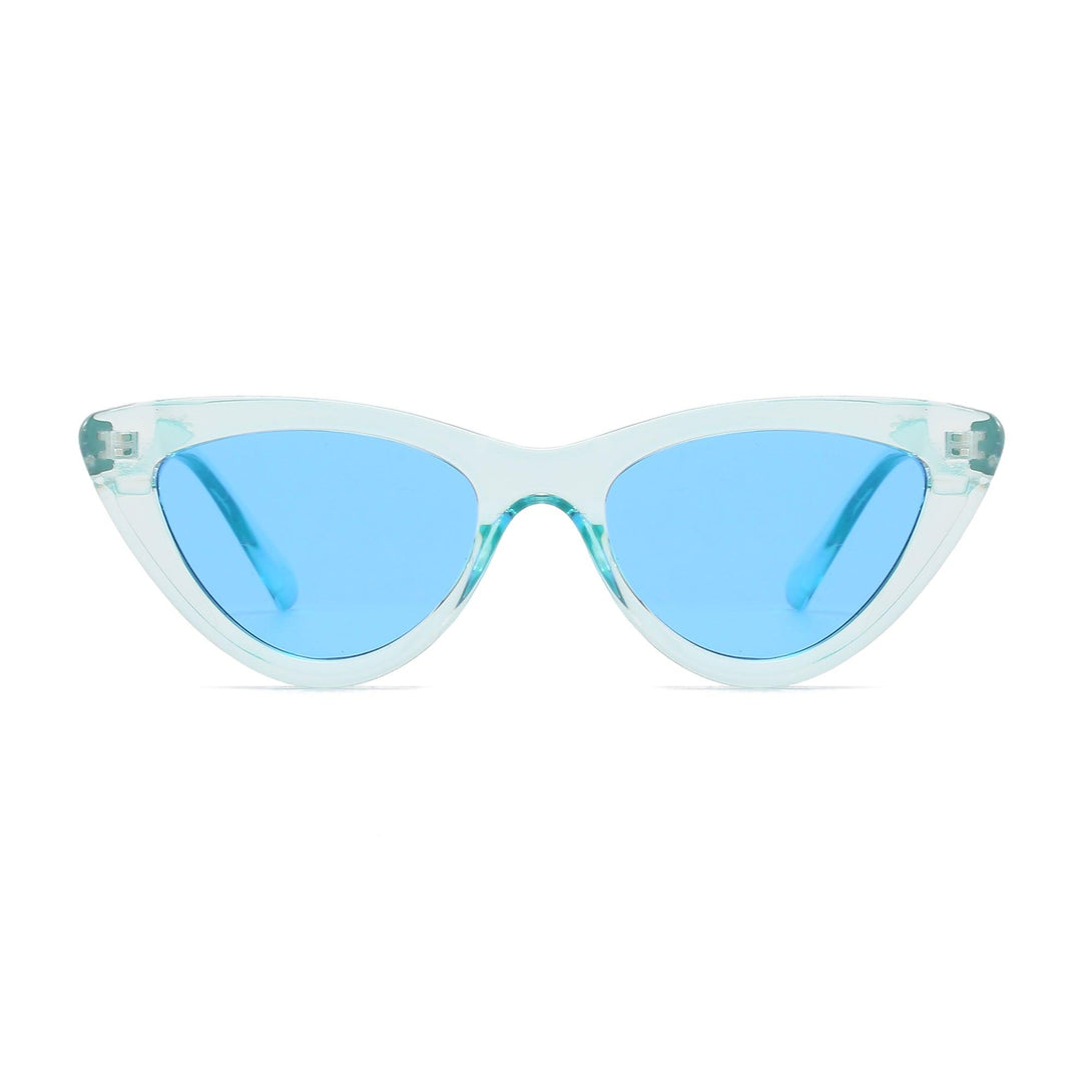 Sigrid Sunglasses 3009-BLUE | Prime Particle