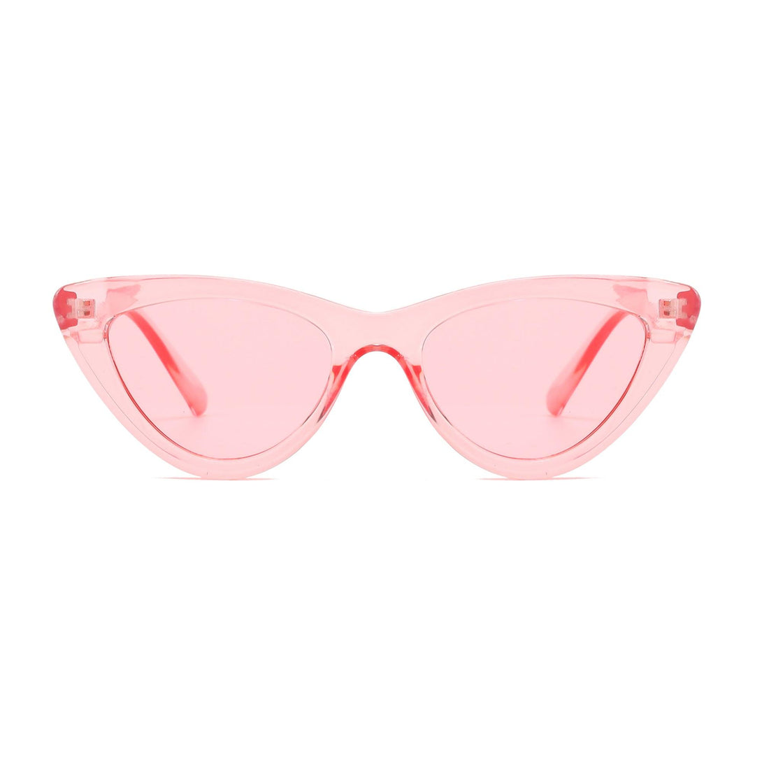 Sigrid Sunglasses 3009-PINK | Prime Particle