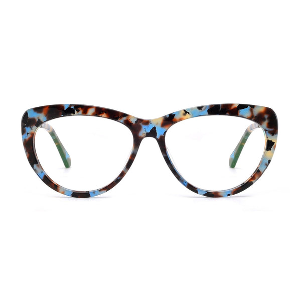 Sophia Eyeglasses 1075-C3 | Prime Particle