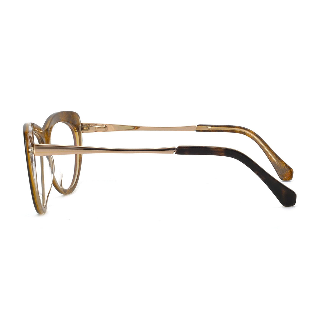 Sophia Eyeglasses 1075-C3 | Prime Particle