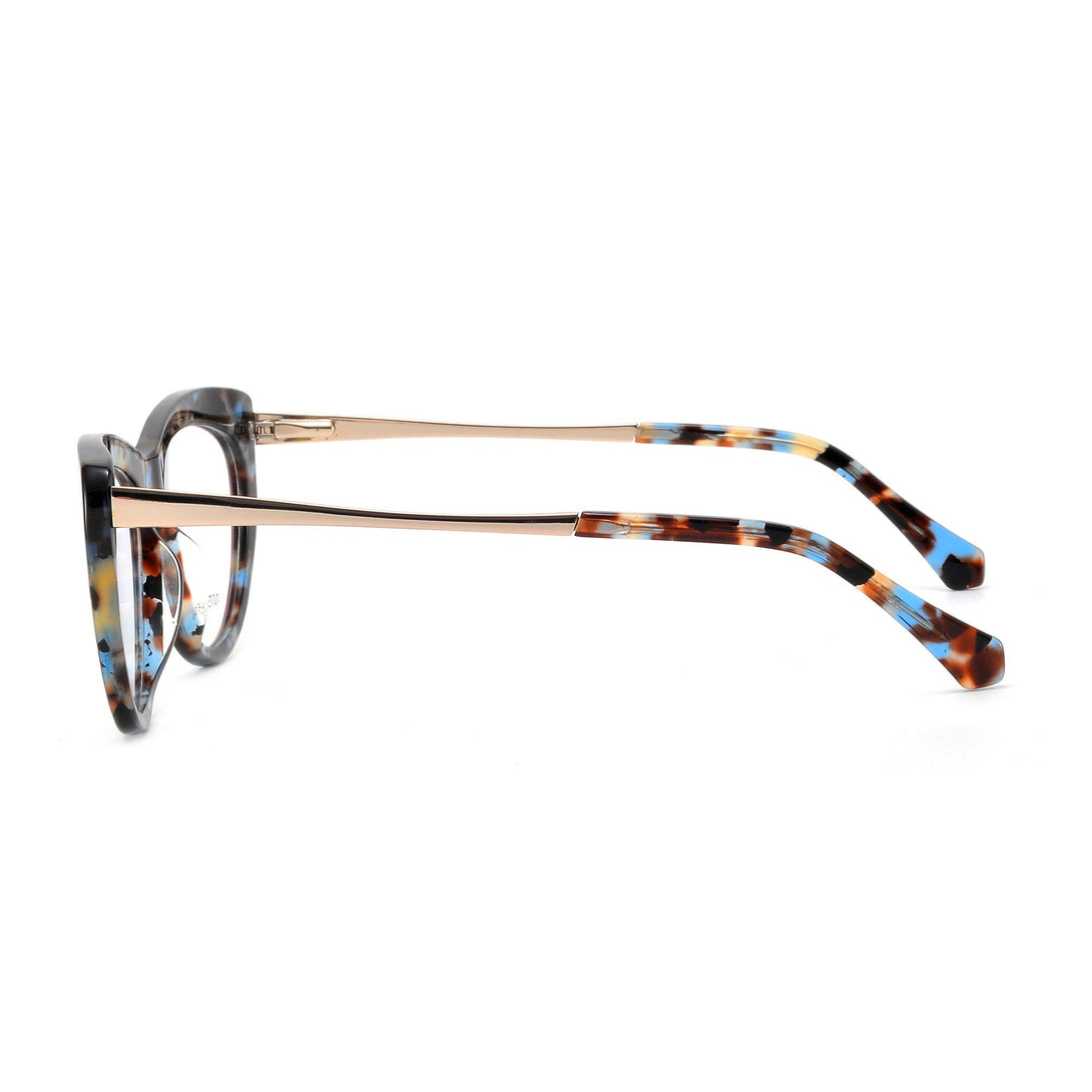 Sophia Eyeglasses 1075-C3 | Prime Particle