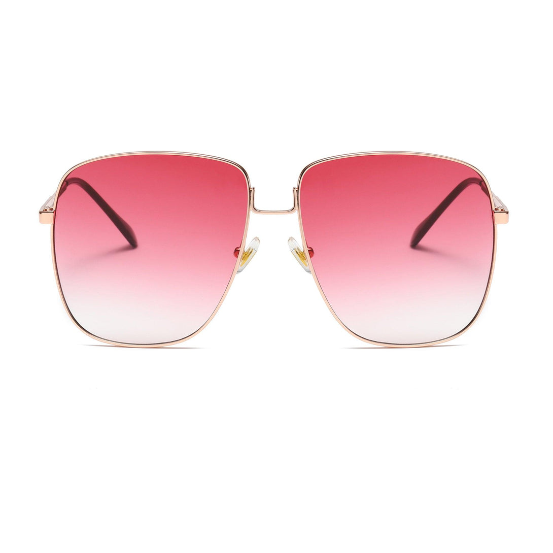 Spring Sunglasses 2244-GOLD | Prime Particle