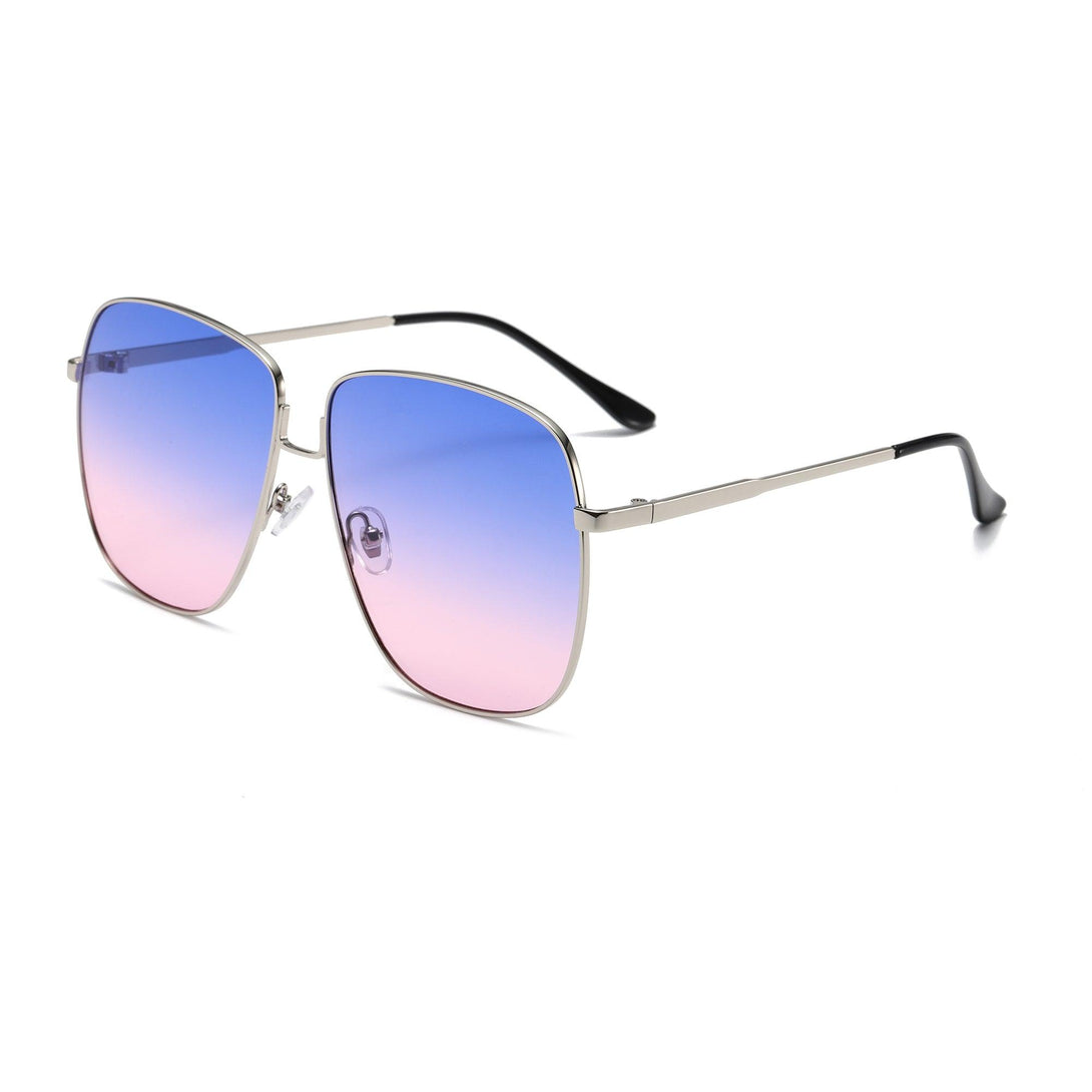 Spring Sunglasses 2244-GOLD | Prime Particle