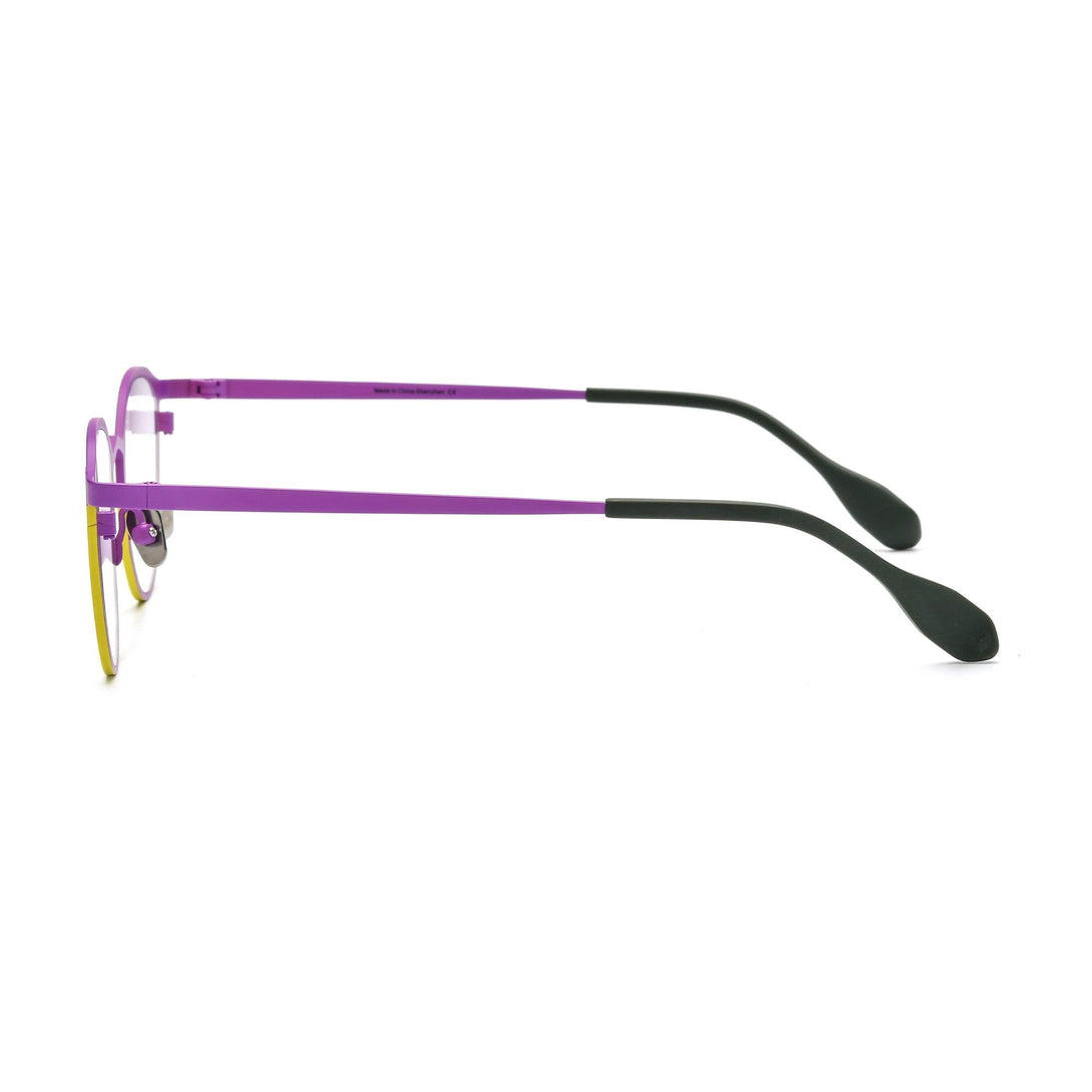 Stefan Eyeglasses 185782-C1 | Prime Particle