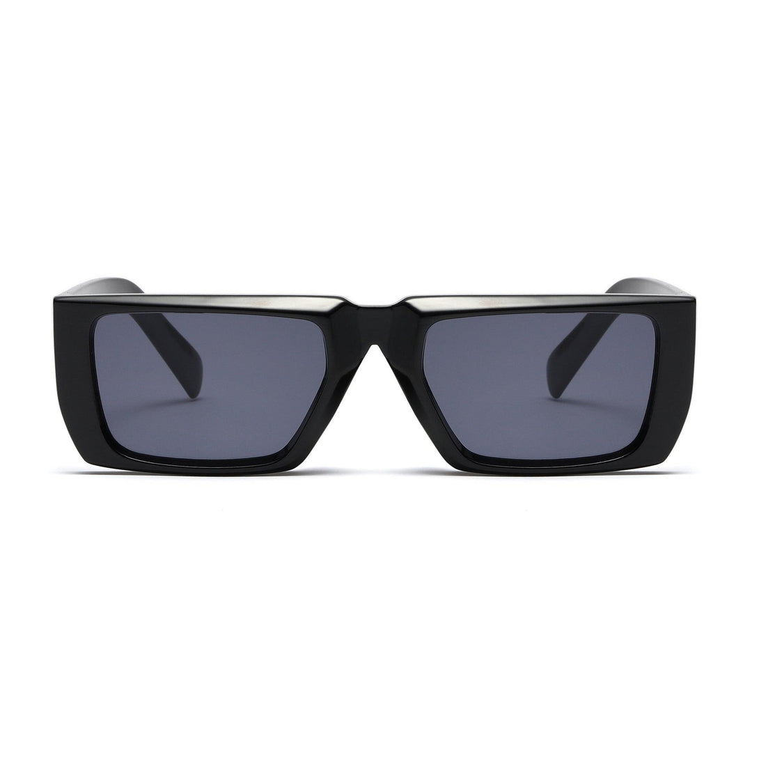 Stephanie Sunglasses 3329-BLACK | Prime Particle