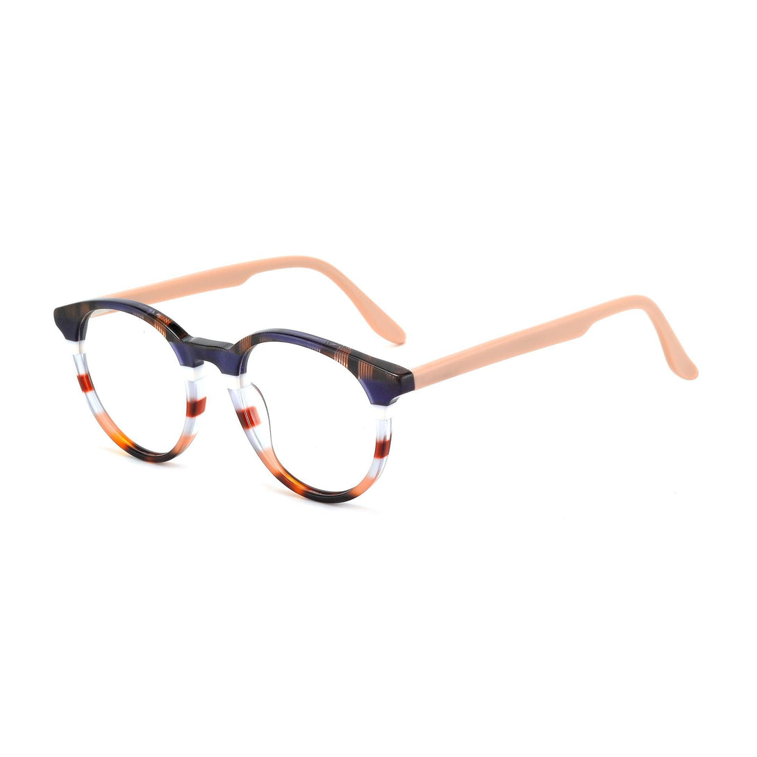 Susan Eyeglasses B004-C1 | Prime Particle