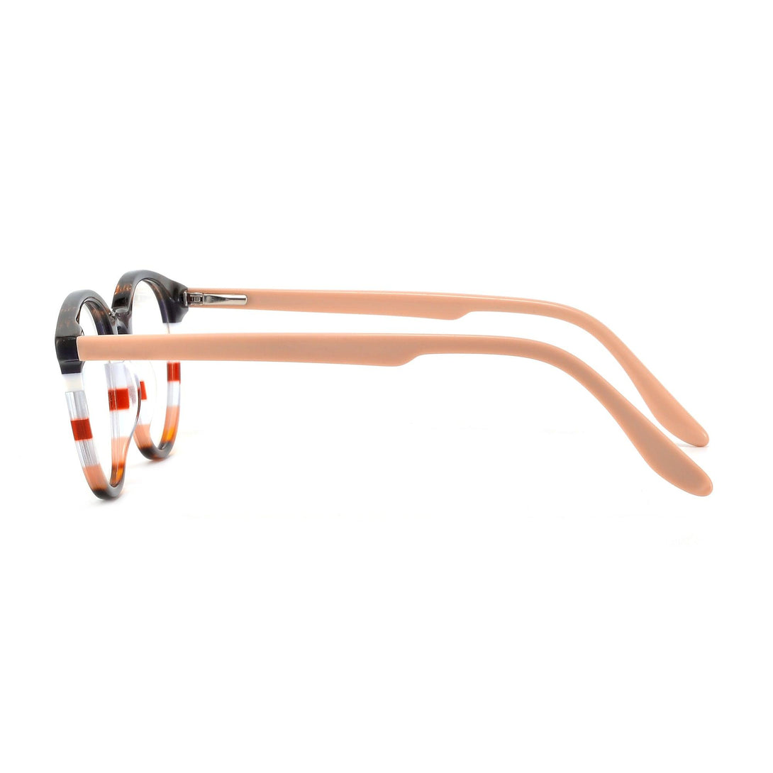 Susan Eyeglasses B004-C1 | Prime Particle