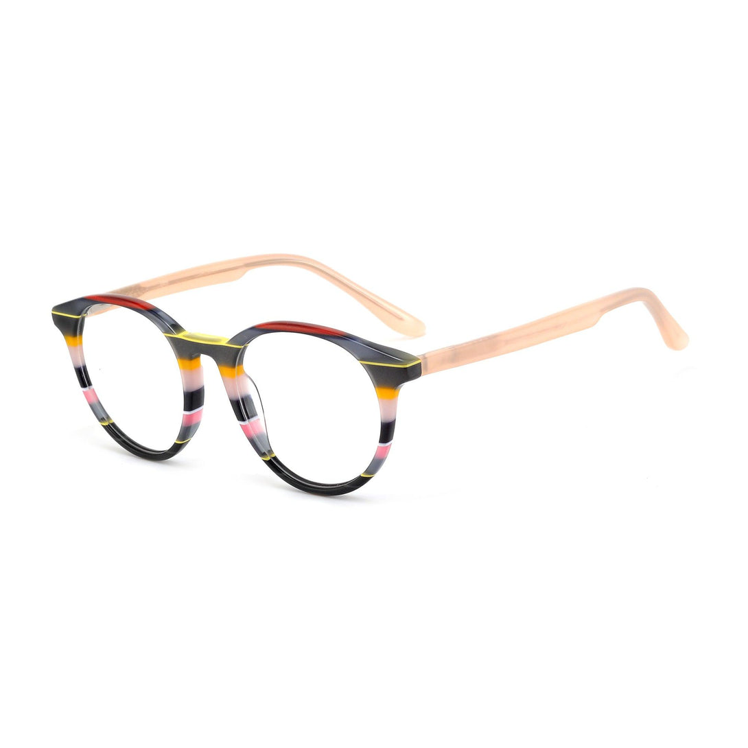 Susan Eyeglasses B004-C1 | Prime Particle