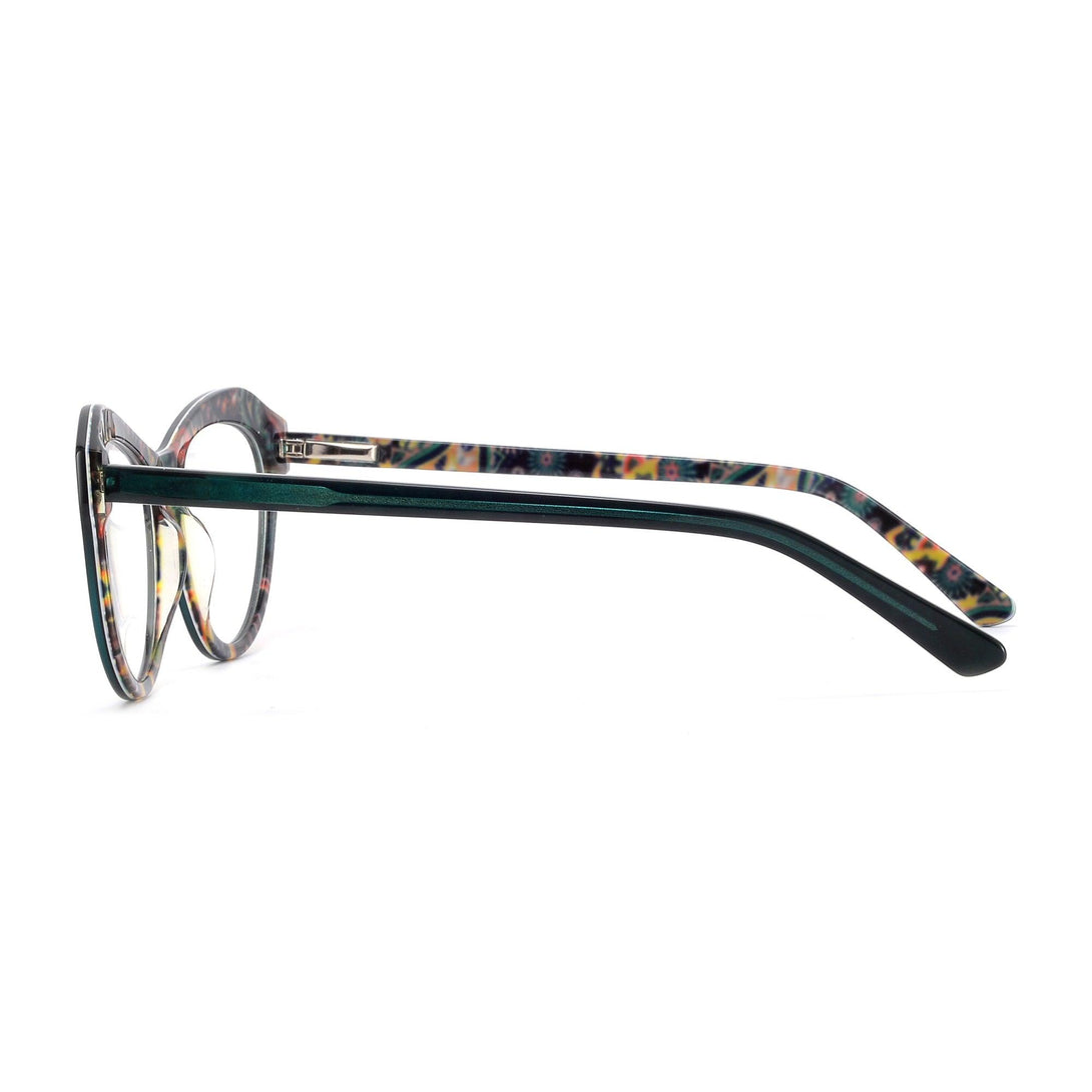 Susanna Eyeglasses 6524-C1 | Prime Particle