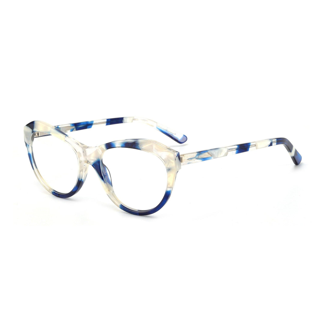 Susanna Eyeglasses 6524-C1 | Prime Particle