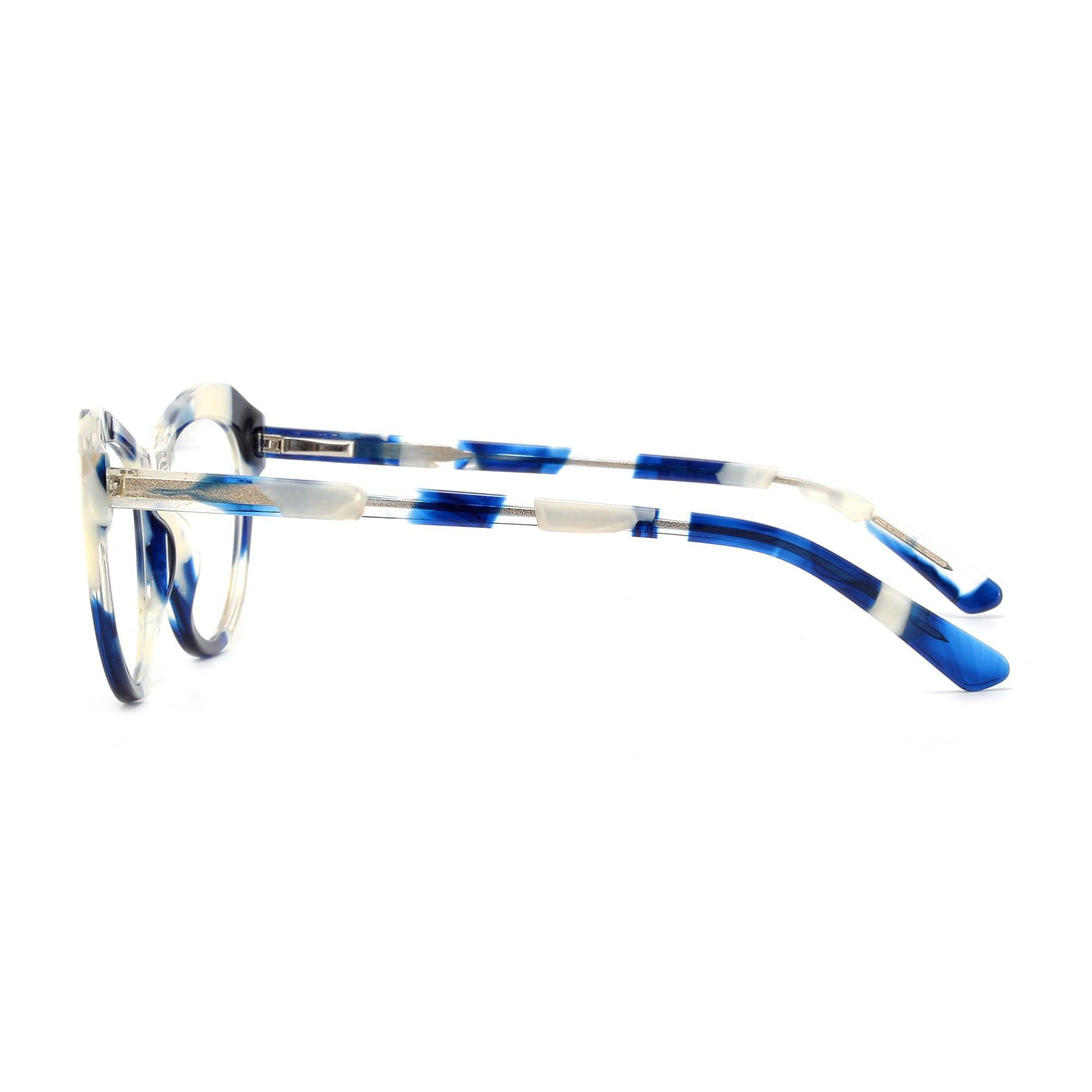 Susanna - Eyeglasses - 6524-C1 | Prime Particle