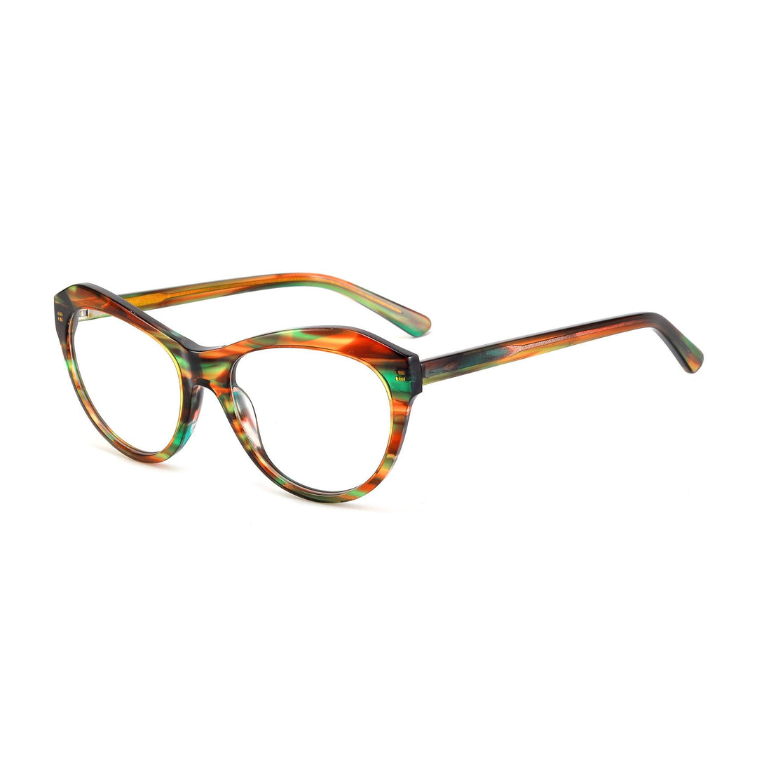 Susanna - Eyeglasses - 6524-C1 | Prime Particle