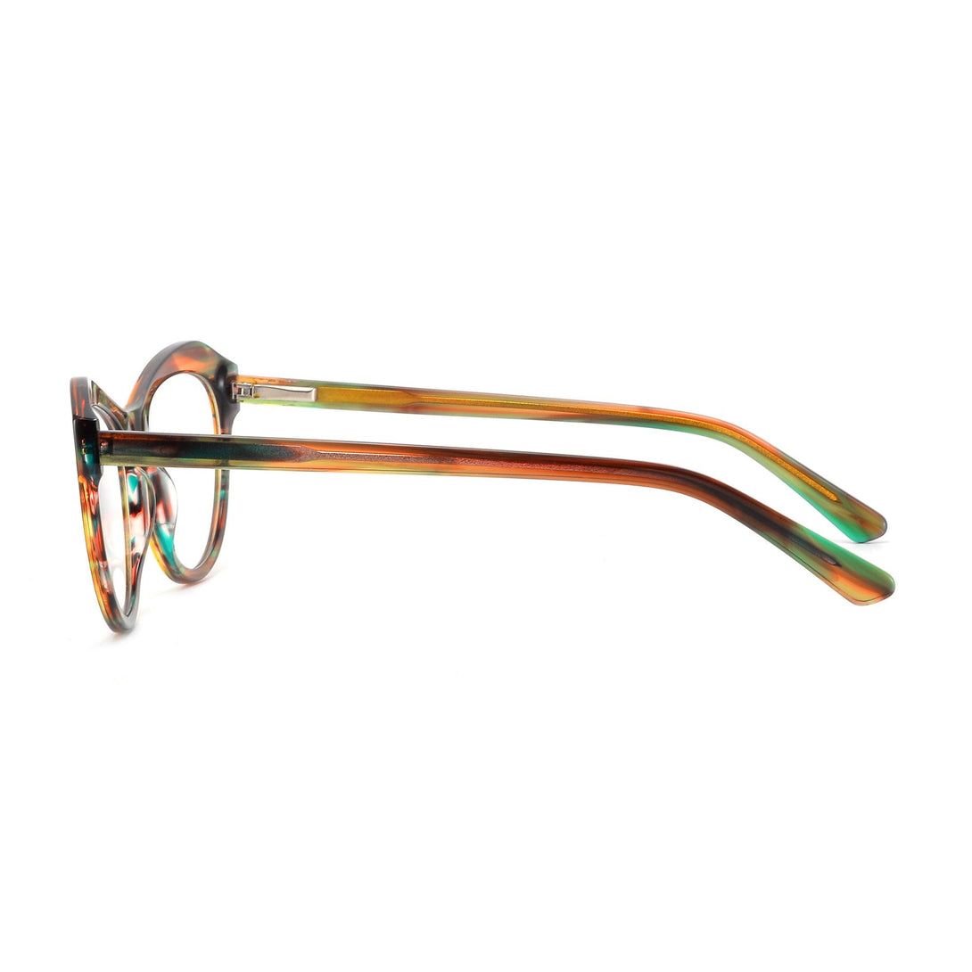 Susanna - Eyeglasses - 6524-C1 | Prime Particle