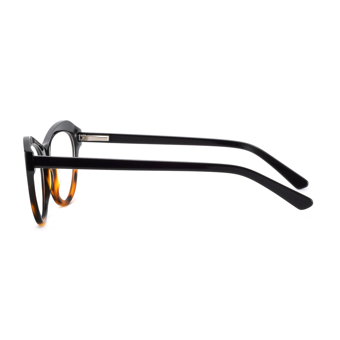 Susanna Eyeglasses 6524-C1 | Prime Particle