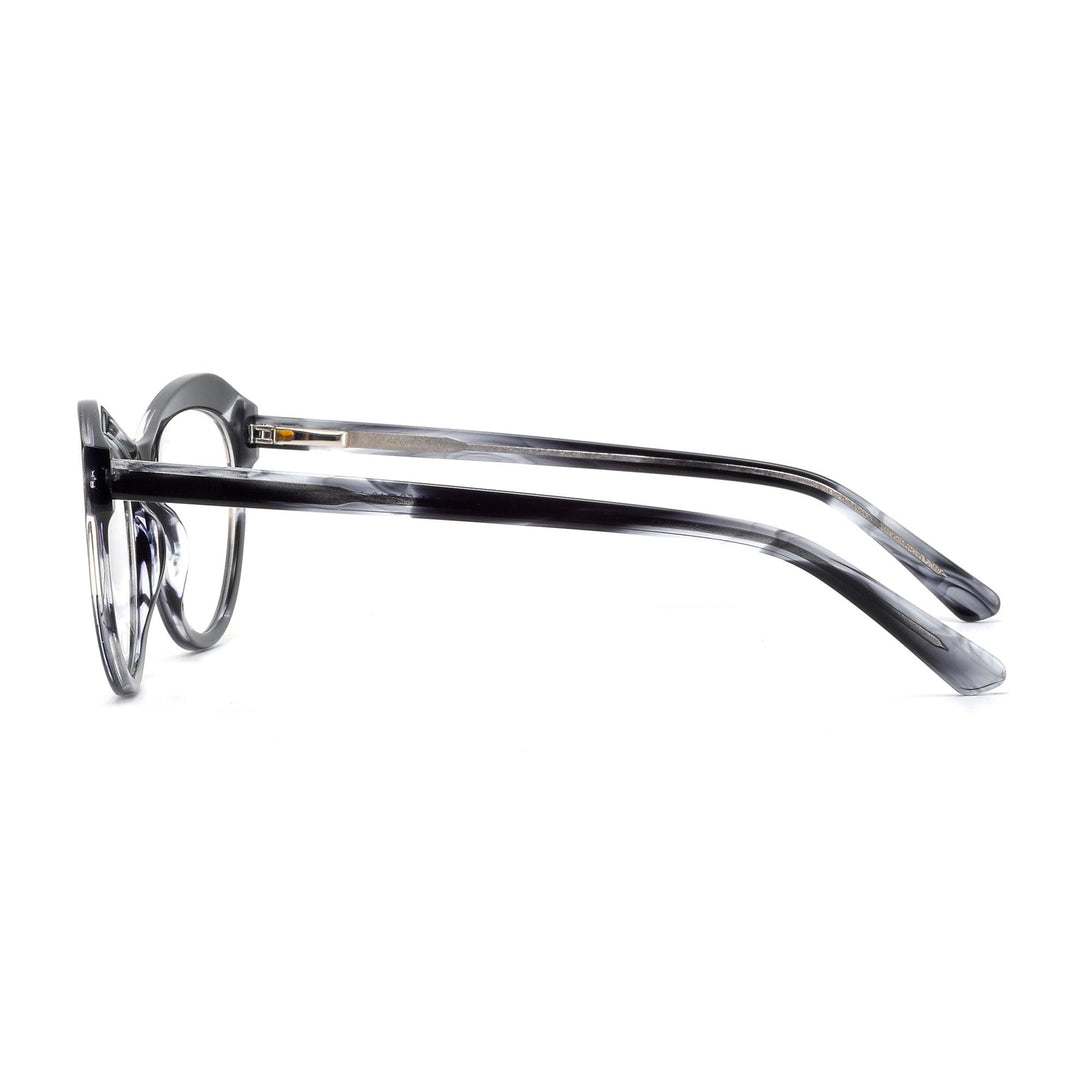 Susanna Eyeglasses 6524-C1 | Prime Particle