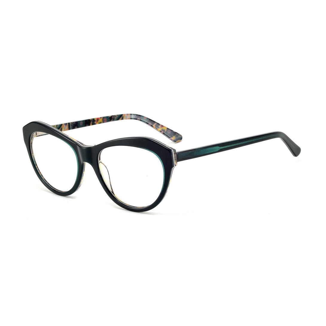 Susanna Eyeglasses 6524-C1 | Prime Particle