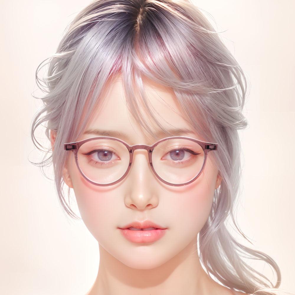 Susie Eyeglasses 0032-C15 | Prime Particle