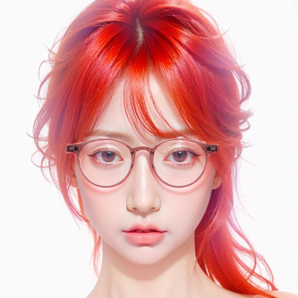 Susie Eyeglasses 0032-C15 | Prime Particle