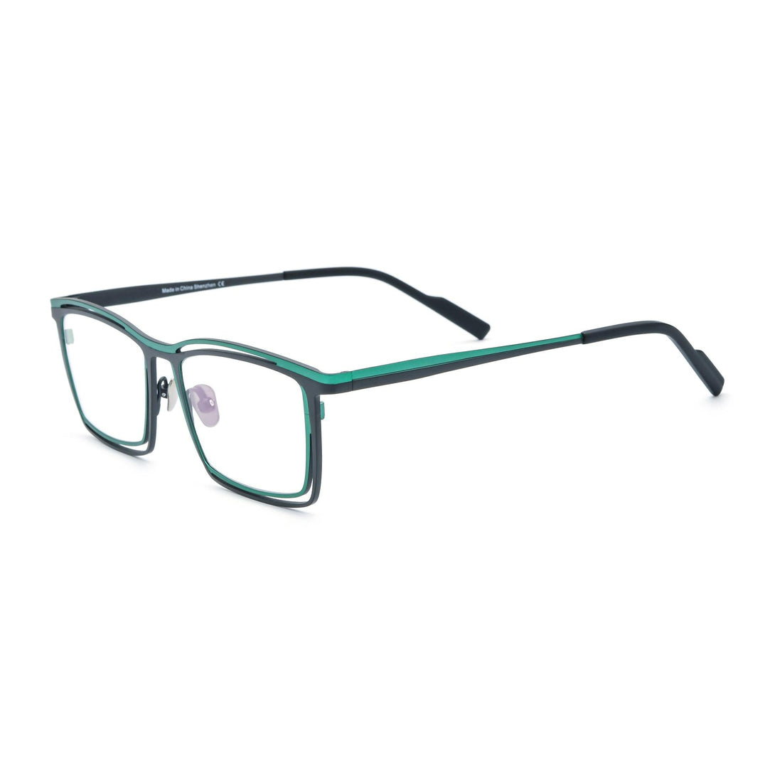 Sydney - Eyeglasses - 185765-C1 | Prime Particle