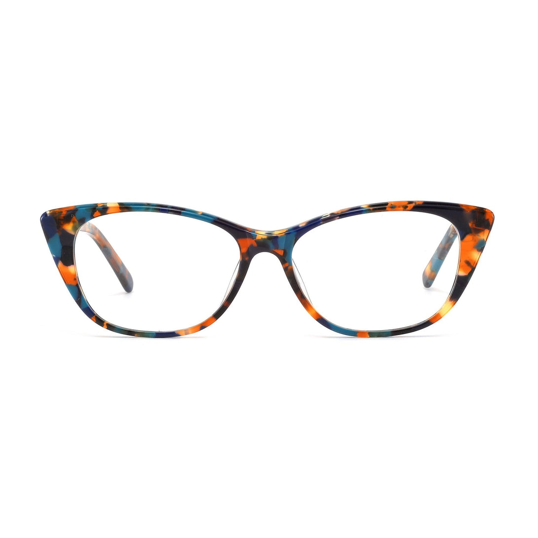 Sylvia - Eyeglasses - 6516-C4 | Prime Particle