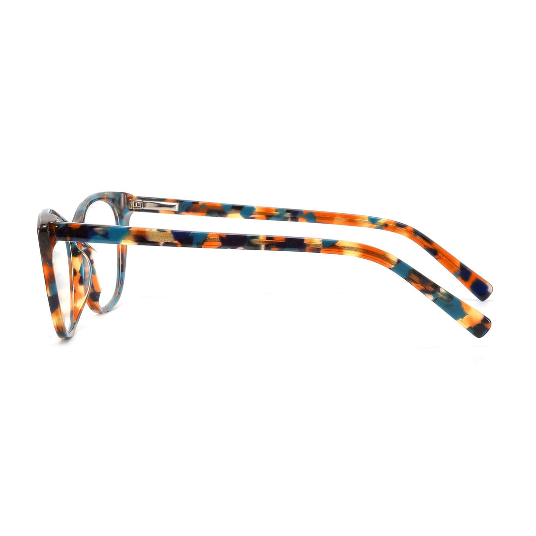 Sylvia - Eyeglasses - 6516-C4 | Prime Particle