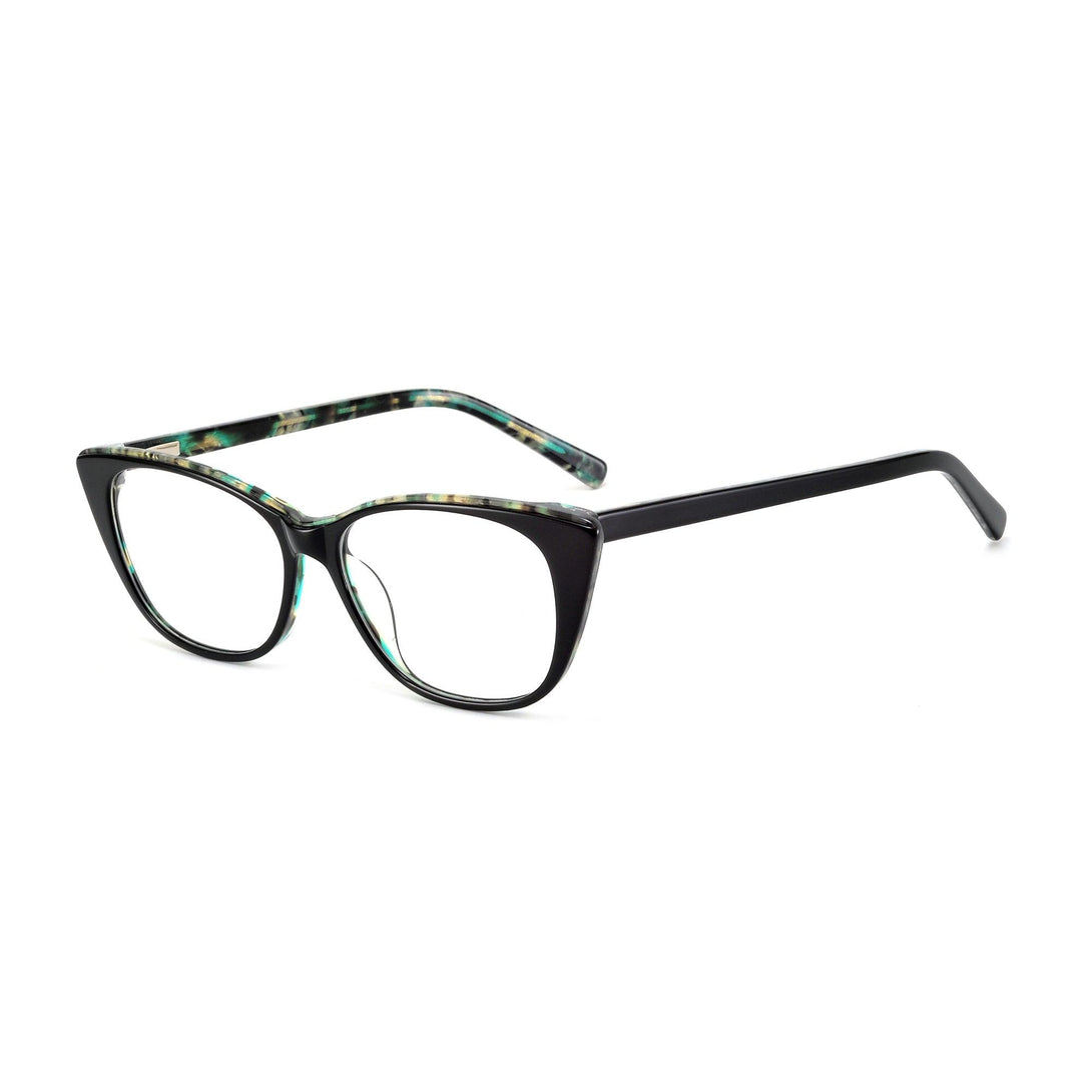 Sylvia - Eyeglasses - 6516-C4 | Prime Particle