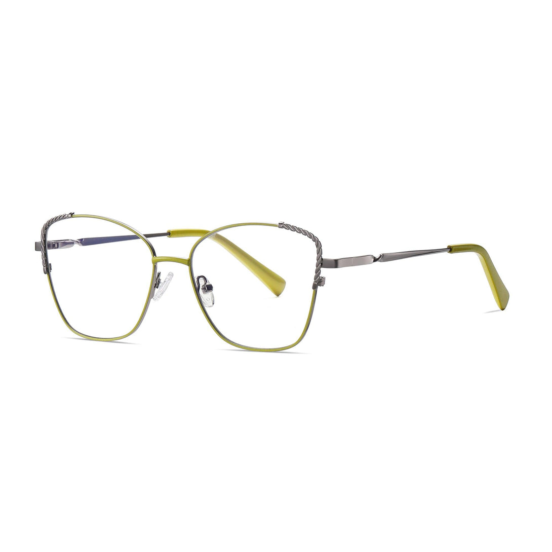 Talbot Eyeglasses 3014-C1 | Prime Particle