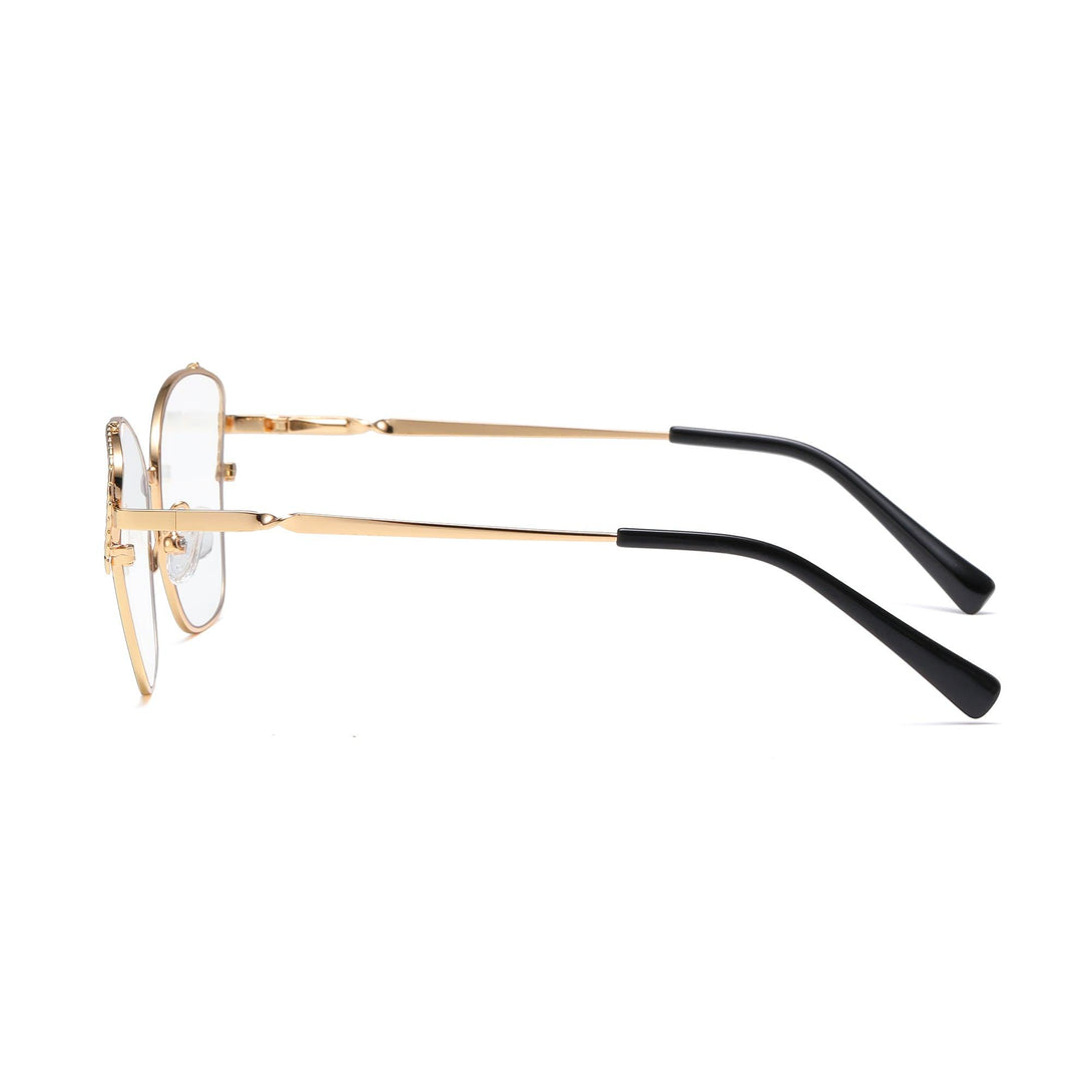 Talbot Eyeglasses 3014-C1 | Prime Particle