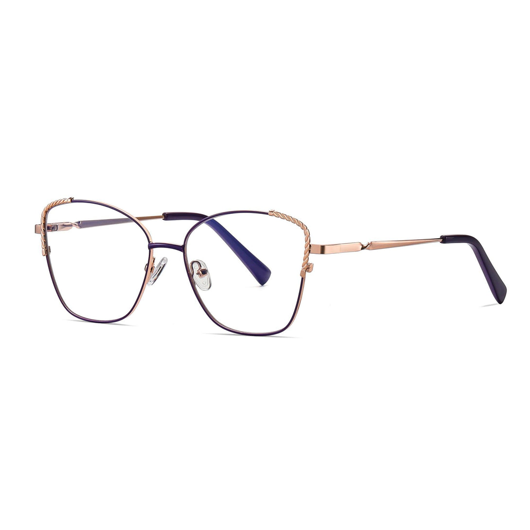 Talbot Eyeglasses 3014-C1 | Prime Particle