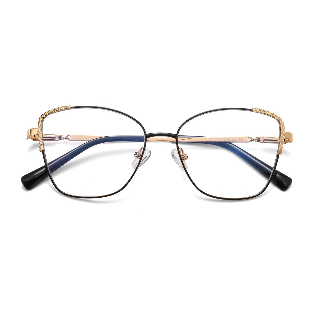 Talbot Eyeglasses 3014-C2 | Prime Particle