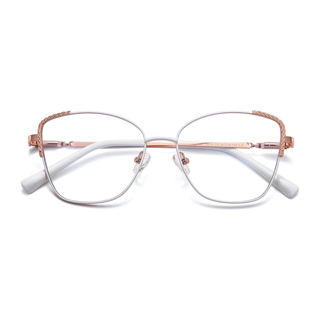 Talbot Eyeglasses 3014-C3 | Prime Particle