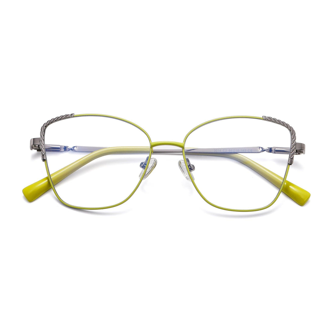 Talbot Eyeglasses 3014-C5 | Prime Particle