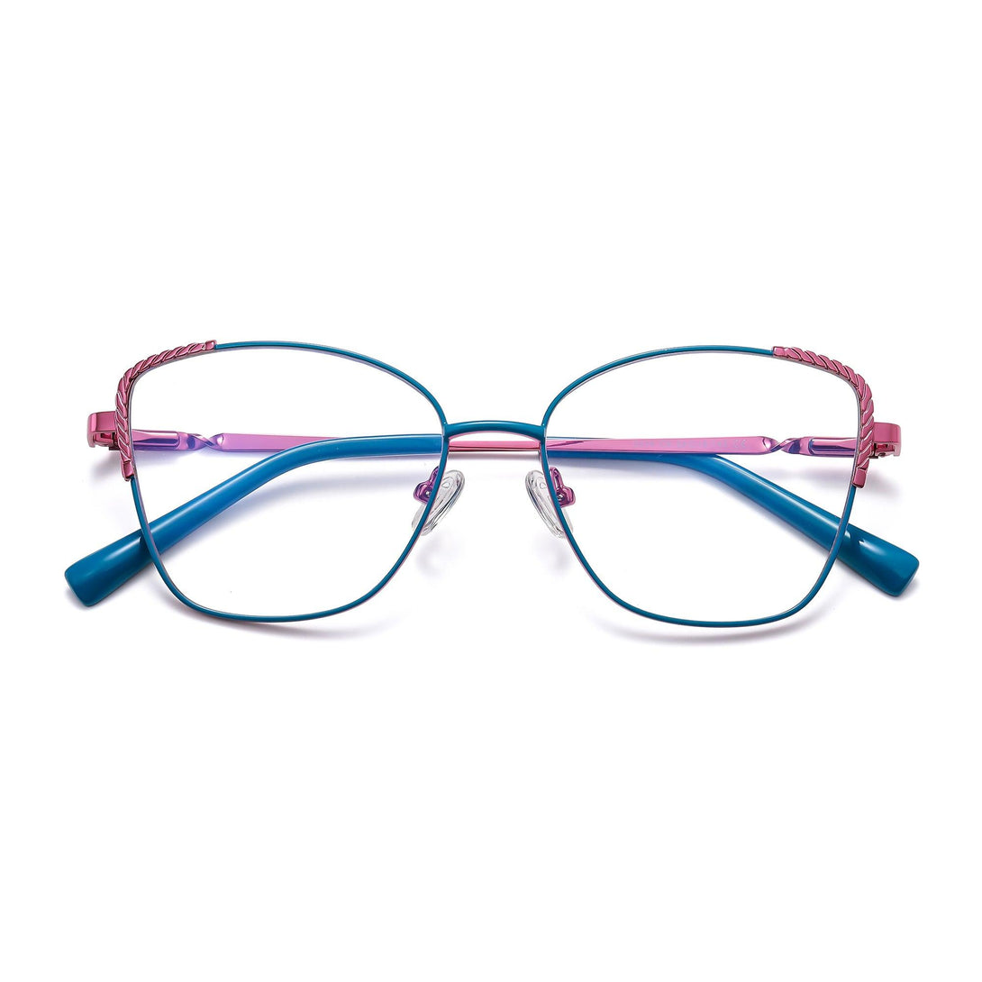 Talbot Eyeglasses 3014-C6 | Prime Particle